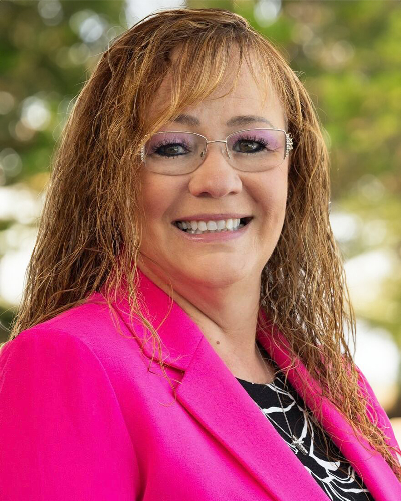 Sharon Murphy, licensed insurance agent